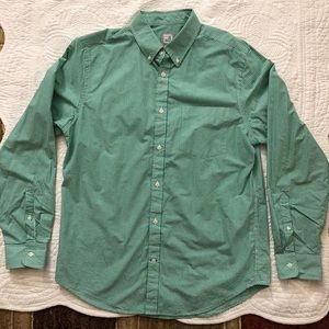 Jcp Mens shirt Large
